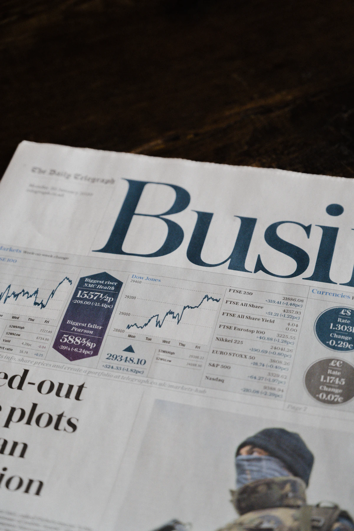 Versicherungsbetrug — German insurance consulting article illustration